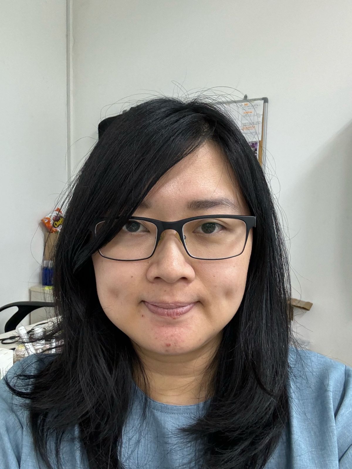 REPOSITORY KARYA ILMIAH USAKTI